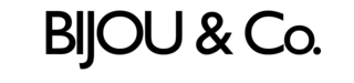 Bijou and Co logo