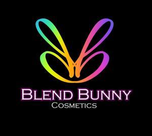 Blend Bunny Cosmetics logo