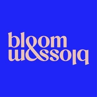 Bloom and Blossom coupon codes