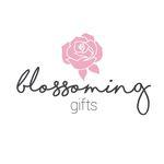 Blossoming Gifts logo