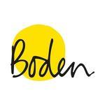 Boden Australia logo