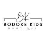 Bodoke Kids coupon codes