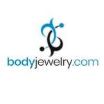 Body Jewelry logo