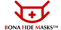 Bona Fide Masks logo