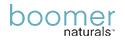 Boomer Naturals logo