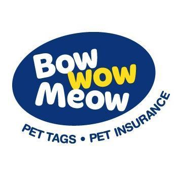 Bow Wow Meow logo