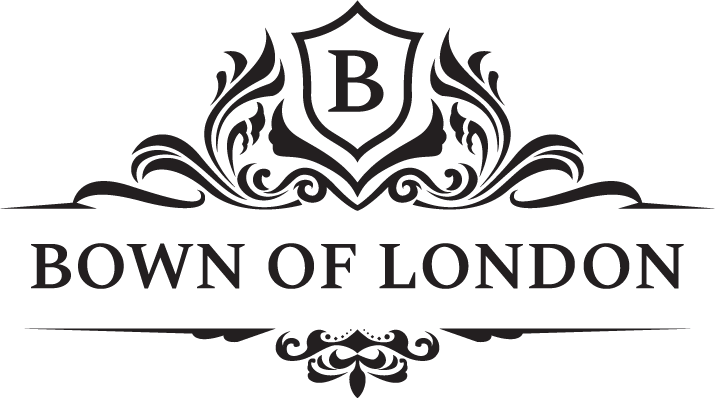 Bown of London logo