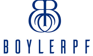 Boylerpf logo