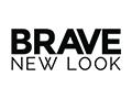 Brave New Look logo