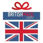 British Made Gifts logo