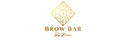 Brow Bar by Reema logo