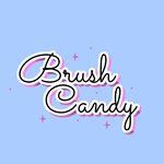 Brush Candy logo