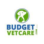 Budget Vet Care logo
