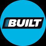 Builtbar logo