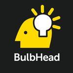 Bulbhead logo