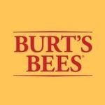 Burt's Bees UK logo
