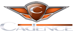 Cadence Sound logo