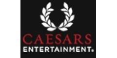 Caesars Entertainment coupon codes