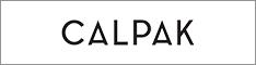 CALPAK Travel logo