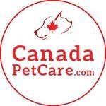 Canada Pet Care logo