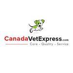 Canada Vet Express coupon codes