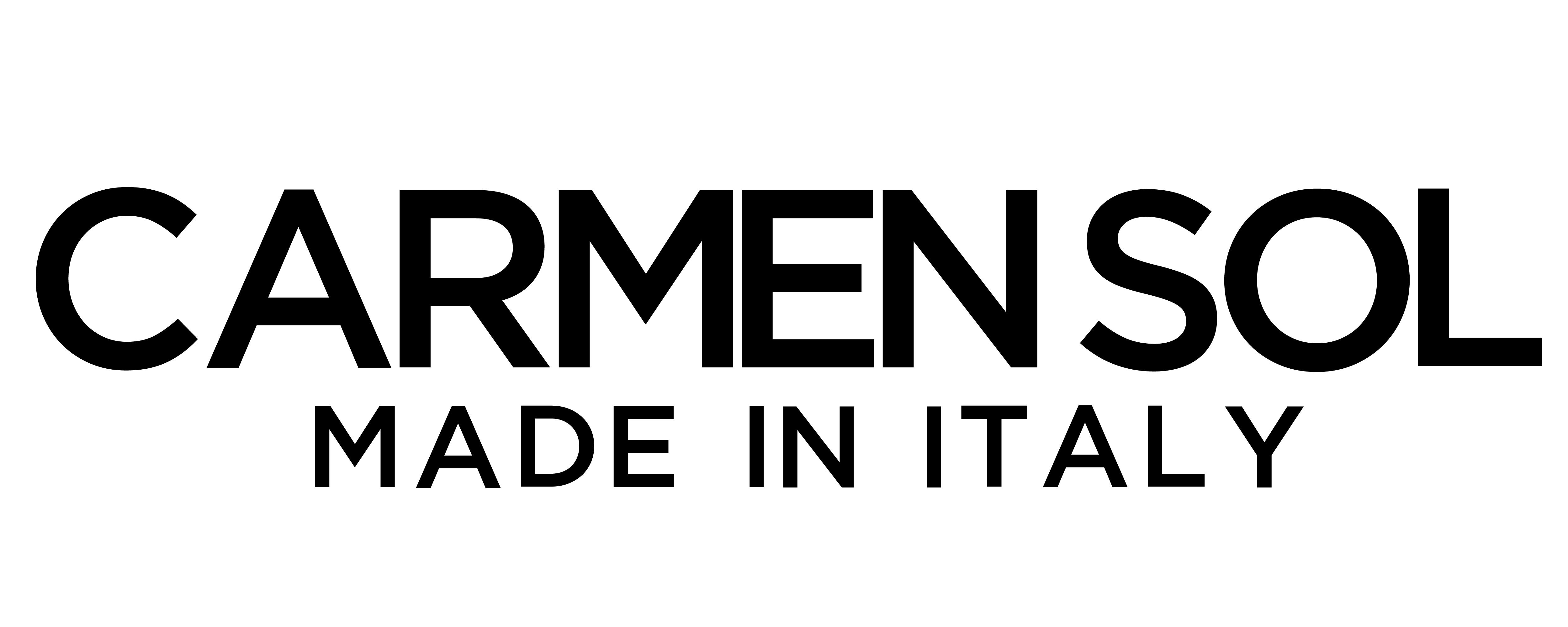 Carmen Sol logo