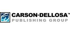 Carson Dellosa Education coupon codes