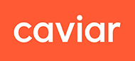 Caviar logo