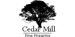 Cedar Mill Firearms logo