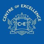 Centre of Excellence coupon codes