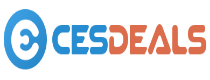 Cesdeals logo