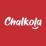 Chalkola logo