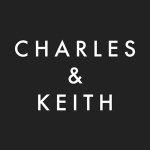Charles & Keith Europe logo