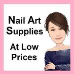 Charlie's Nail Art Supplies coupon codes