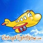CheapFlightNow logo