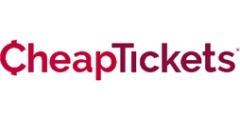 CheapTickets coupon codes
