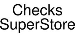 Checks SuperStore coupon codes