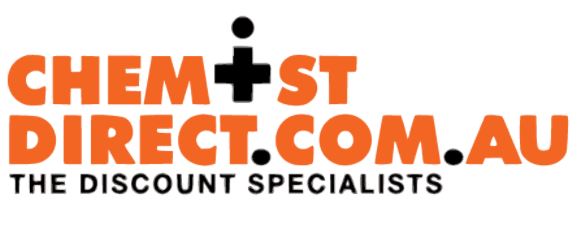 Chemist Direct logo