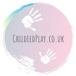 Child Led Play logo