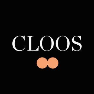Christopher Cloos logo