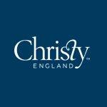 Christy logo