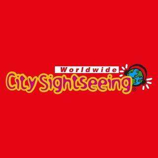 City Sightseeing logo