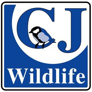 CJ Wildlife coupon codes