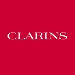Clarins Canada logo