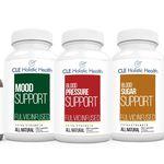 CLE Holistic Health coupon codes