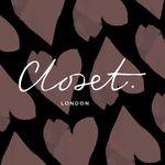 Closet London logo
