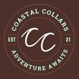 Coastal Collars logo