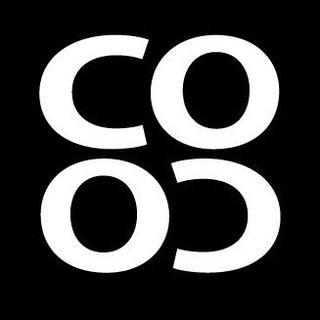 Coco Reef logo