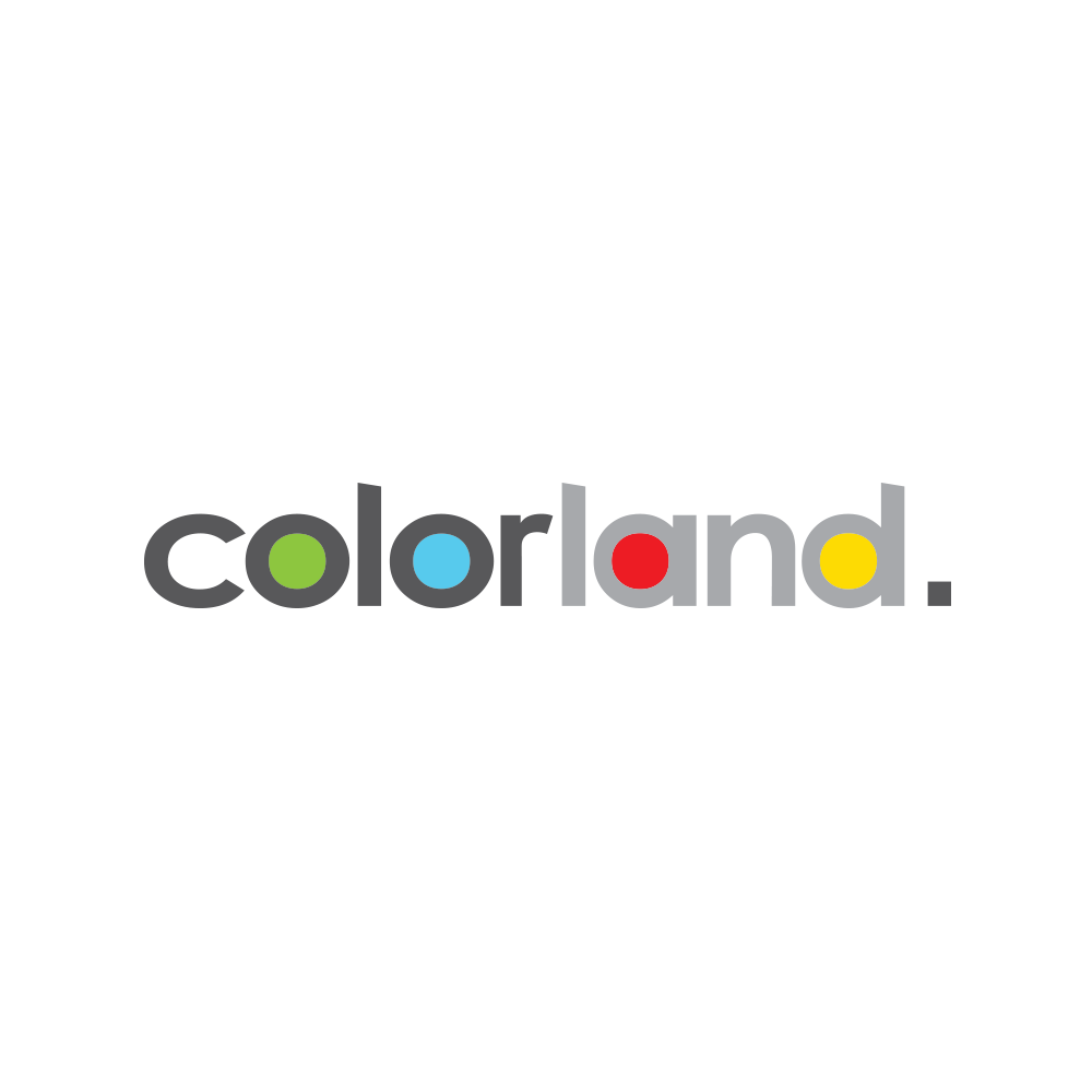 Colorland logo