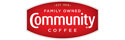 Community Coffee logo
